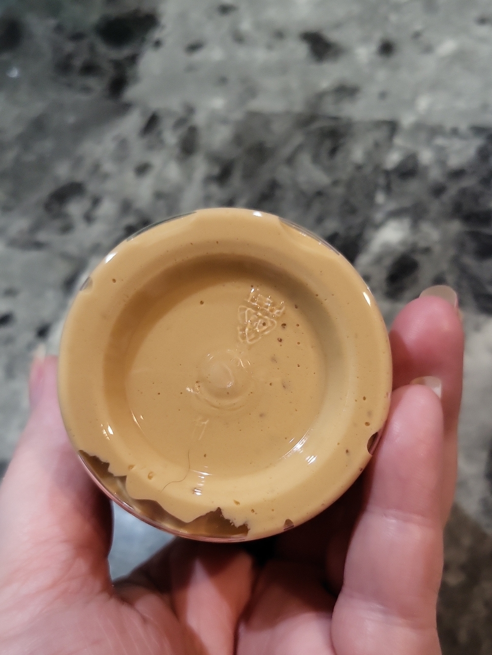 Handmade Slime - Kettle Butter - Picture 4 of 4